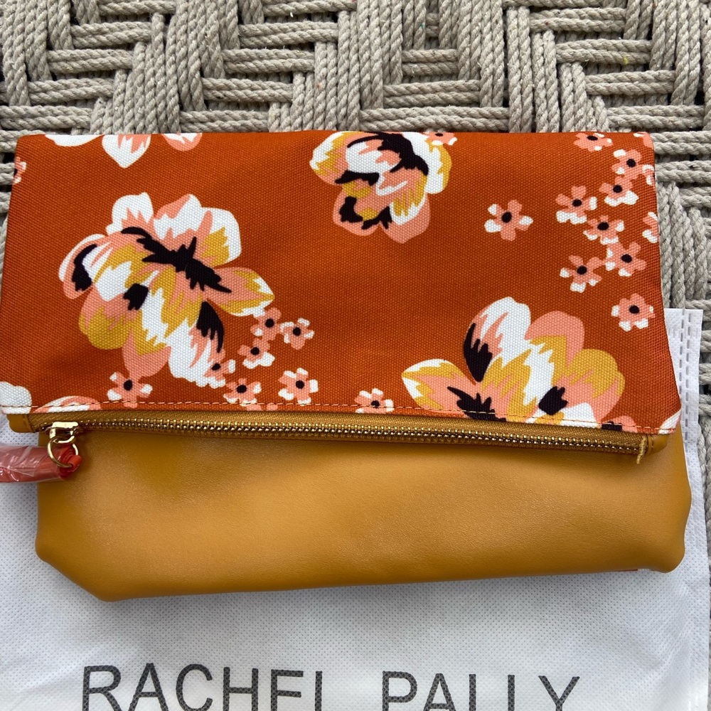 Rachel Pally Reversible Clutch - Picture 3 of 4